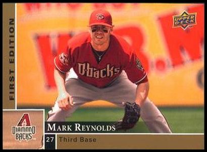 6 Mark Reynolds